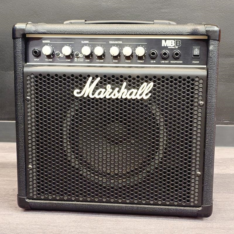 Marshall USED 中古 MB15 ｜イケベ楽器店オンラインストア