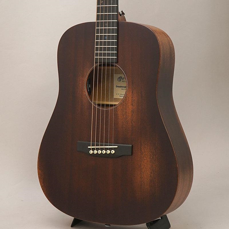 Martin マーチン D jr ドレッドノートジュニア オール単板 MARTIN Dreadnought Junior E Street Master マーチン マーティン