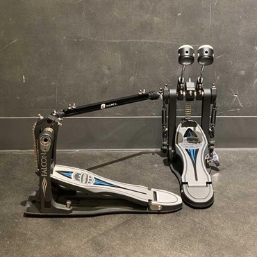 MAPEX PF1000TW [Falcon 1000 Series Twin Pedal]【店頭展示特価品】