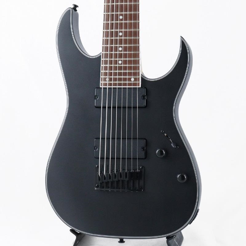 Ibanez USED 中古 RG8EX-BKF(Black Flat)[SN.I250404453]アイバニーズ