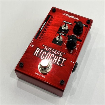 Digitech USED 中古 RICOCHET ピッチシフター Pitch Shifter