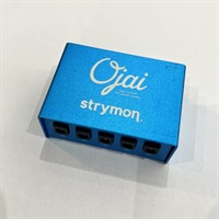 エフェクター strymon 商品一覧｜イケベ楽器店オンラインストア