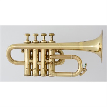 Selmer Paris USED 中古 セルマー / CL #52**4 【High Bb ピッコロ・トランペット】
