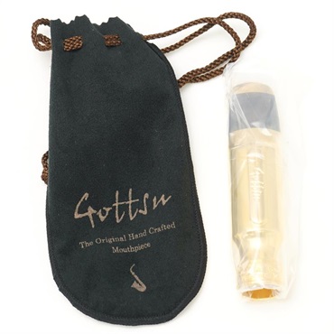 Gottsu 【店頭展示品特価】【オープニング：95】ゴッツ テナーサックス