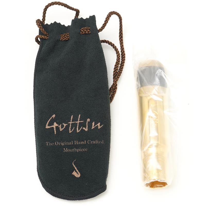 Gottsu 【店頭展示品特価】【オープニング：89】ゴッツ テナーサックス