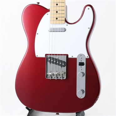 Fender Japan USED 中古 TL72-53 OCR(Old Candy Red/Maple)[SN.T097413