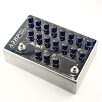 エフェクター ベース用エフェクター ベース用プリアンプ・EQ・DI ALBIT