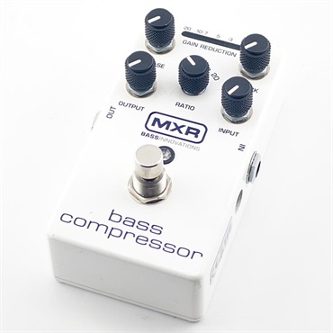 Xotic USED 中古 Bass BB Preamp ｜イケベ楽器店オンラインストア