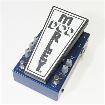 DOD Wah-ocTo-Fuzz ｜イケベ楽器店オンラインストア