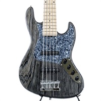 MetroLine 21-Fret Vintage J/J Bass 5st (SNB) [Ikebe 50th Anniversary Special Edition] #006085