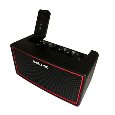 NUX USED 中古 Mighty Air ミニアンプ