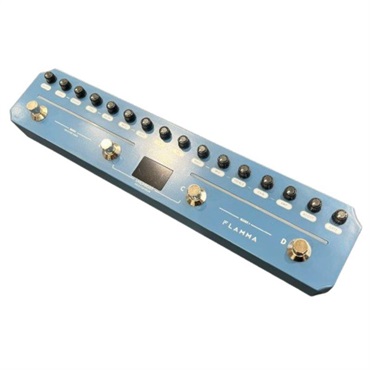 FLAMMA USED 中古 FG200 マルチエフェクター アンプシミュレーター