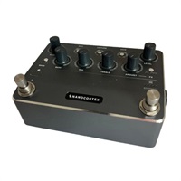 USED 中古 NANO CORTEX アンプシミュレーター