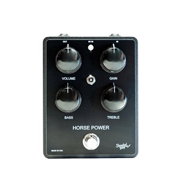Shnobel Tone Horse Power Overdrive(オーバードライブ)