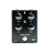 Horse Power Overdrive(オーバードライブ)