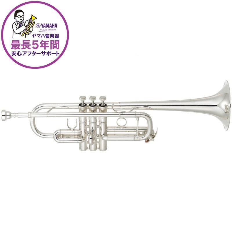 YAMAHA ヤマハ / YTR-9445CHS 【C トランペット】 【店頭展示品