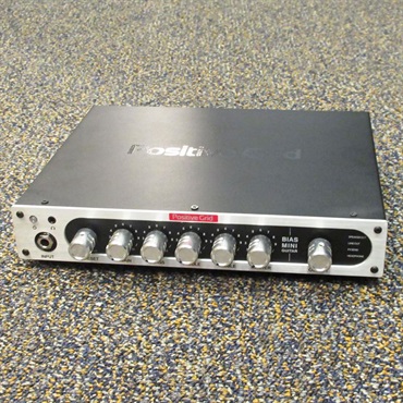 Positive Grid USED 中古 BIAS MINI GUITAR ｜イケベ楽器店オンライン