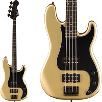 【9月以降入荷予定、ご予約受付中】 Limited Edition Player Fusion Precision Bass HH (Halo Metallic/Ebony)