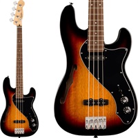 【8月以降入荷予定、ご予約受付中】 Paranormal Precision Bass Thinline SJ (3-Color Sunburst/Laurel)