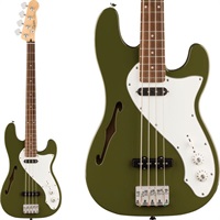 【8月以降入荷予定、ご予約受付中】 Paranormal Precision Bass Thinline SJ (Olive/Laurel)