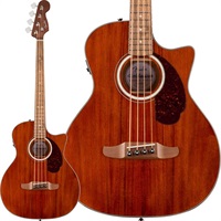 ベース アコースティックベース・エレアコベース Fender Acoustics