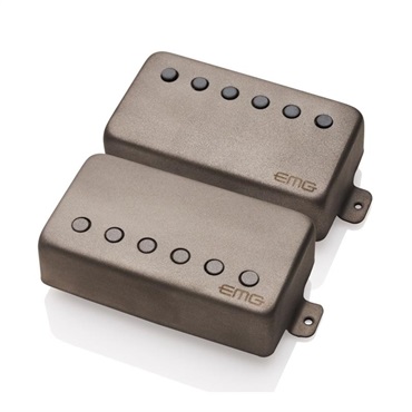 EMG James Hetfield JH Set Sandblasted [EMG 50th Anniversary] 【安心の正規輸入品】
