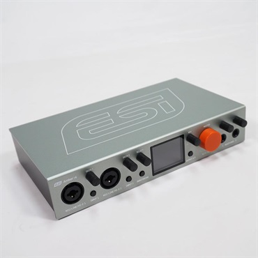 Universal Audio USED 中古 VOLT 176 (iOS対応・USBオーディオ