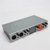 USED 中古 Amber i4 (高音質AKMチップセット搭載・USB-Cオーディオインターフェイス)(イーエスアイ)(アンバー)(DTM)(オーディオインターフェース)(ループバック)(MIDI端子)(超低レイテンシー)