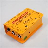 USED 中古 X-Amp (ラディアル)(リアンプボックス)