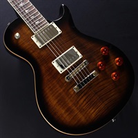 USED 中古 SE McCarty 594 Singlecut (Black Gold Sunburst) #CTI F002037