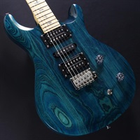 USED 中古 SE Swamp Ash Special (Iri Blue) #CTI G085969