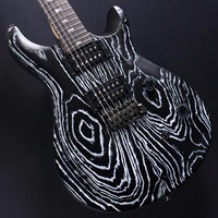 USED 中古 SE Swamp Ash CE 24 Sandblasted Limited Edition (Sandblasted White) #CTI G030272