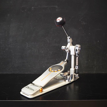 P-3000D DEMON DRIVE SINGLE PEDAL【ケース付】 Pearl USED 中古 P-3000D [DEMON DRIVE SINGLE PEDAL][ケース付属
