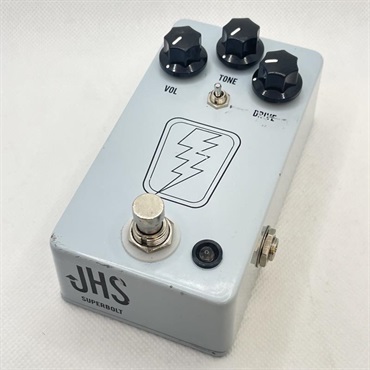 JHS Pedals USED 中古 Super Bolt V1
