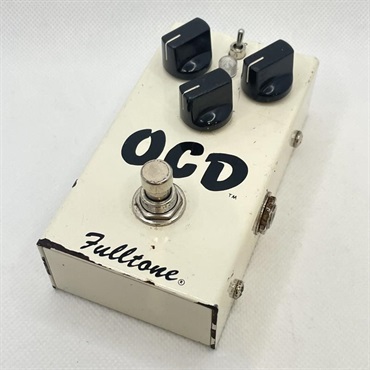 Fulltone USED 中古 OCD V 1.3