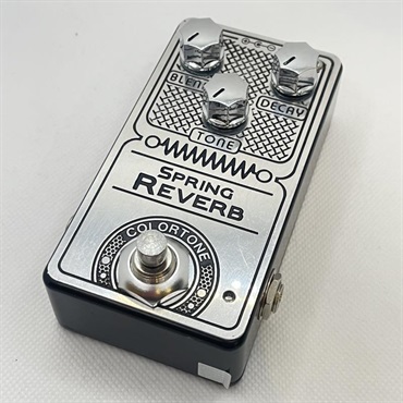 unknown USED 中古 Spring Reverb