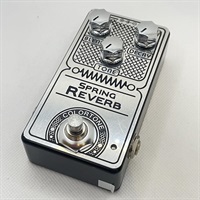 USED 中古 Spring Reverb