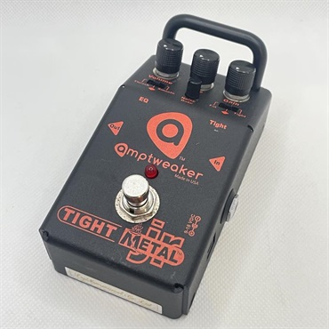 Amptweaker USED 中古 TightMetal JR