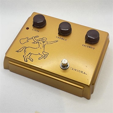 unknown USED 中古 Centura Matte Gold