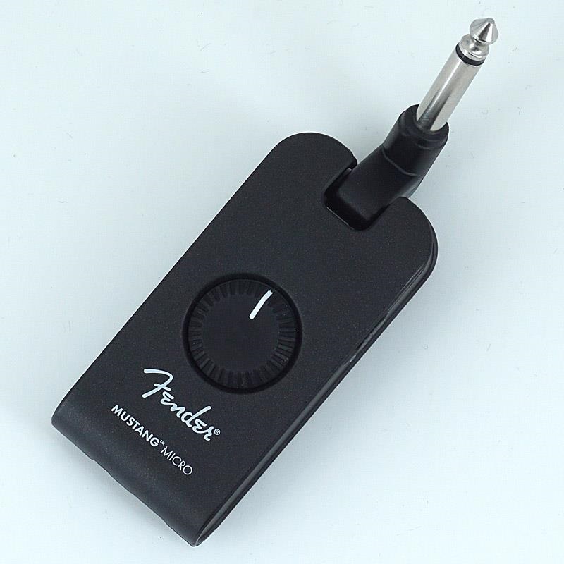 Fender USA USED 中古 MUSTANG MICRO フェンダー ｜イケベ楽器店