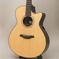 Yellow Gc-SRa Narrow Nut (43mmネック) #139259 フォルヒ