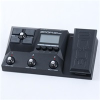 USED 中古 G2X FOUR（ZOOMズーム）マルチエフェクター・アンプシミュレーター