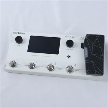 HOTONE AMPERO CONTROL（ホットトーン）MIDIコントローラー アンペロ