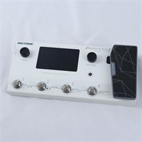 USED 中古 AMPERO II （HOTONE ホットトーン） アンプシミュレーター・マルチエフェクター