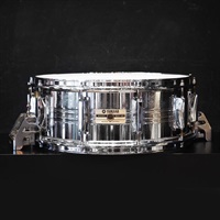 USED 中古 80s SD-055M [SD-000 Series Snare Drum/Seamless Steel 14×5.5/Made In Japan]