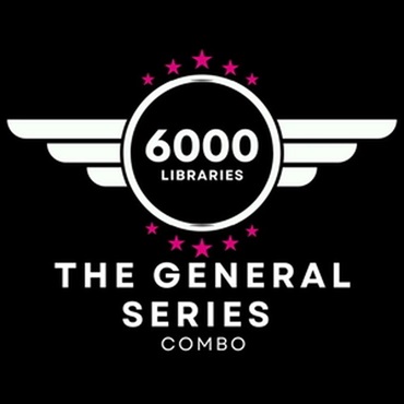 【サウンドイデアマンスリーセール！】General Series 6000 Combo (ジェネラルシリーズ6000)(総合効果音)(サウンドイデア)(オンライン納品)(2時間以内に納品)