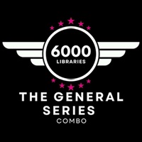 General Series 6000 Combo (ジェネラルシリーズ6000)(総合効果音)(サウンドイデア)(オンライン納品)(2時間以内に納品)