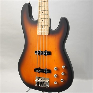 Markbass MB JG 4 SUNBURST TOBACCO CR MP 【特価】