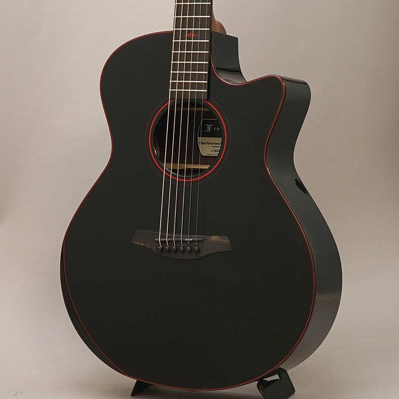 Furch 【新製品】Eclipse Performance Ruby Gc-ERa #139328 フォルヒ