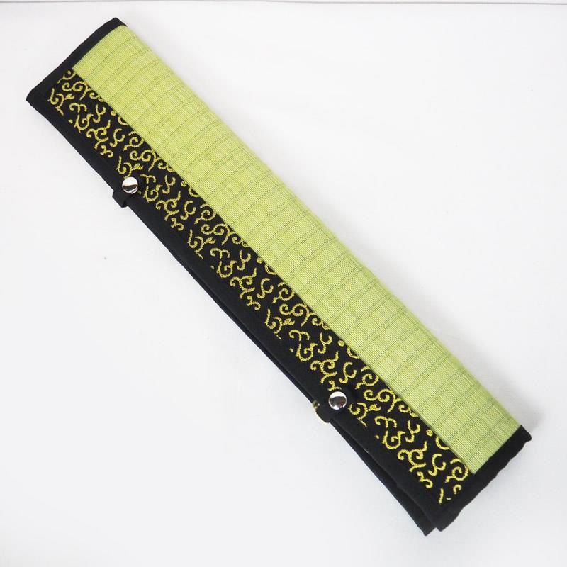 TATAMI STICK BAG M【Made in Japan】の商品画像